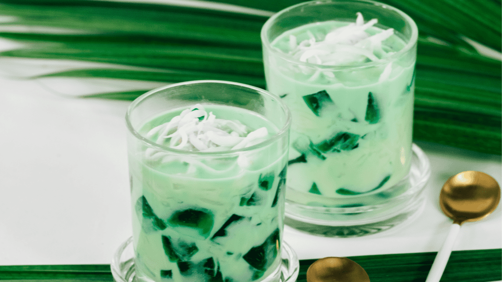 buko pandan
