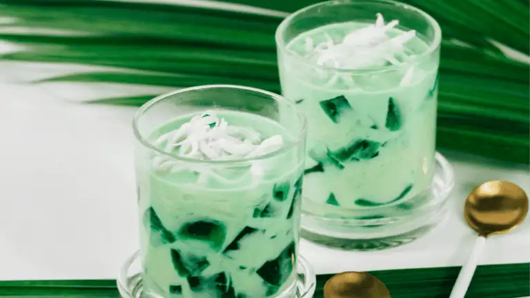 buko pandan