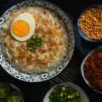 arroz caldo