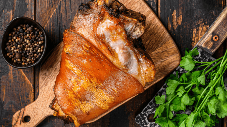 crispy pata