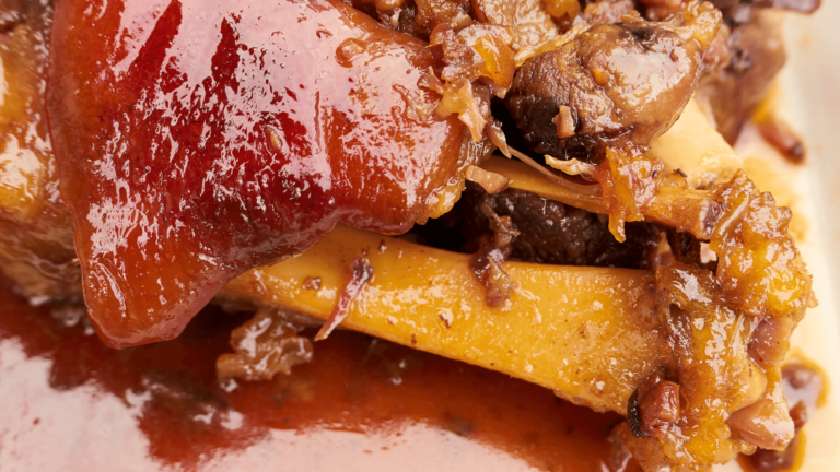 pork humba