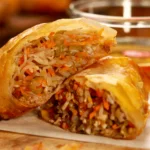 lumpiang gulay