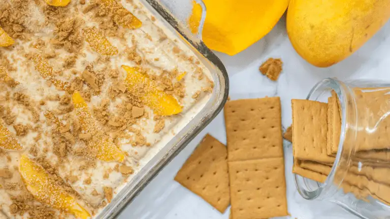 mango float