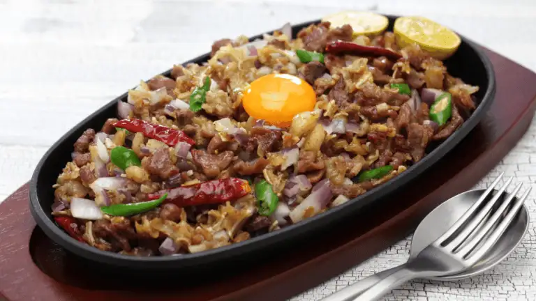 sisig