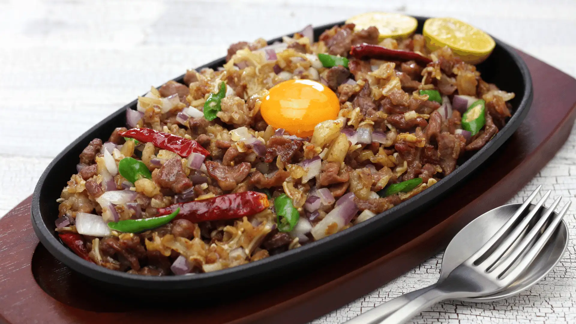 sisig