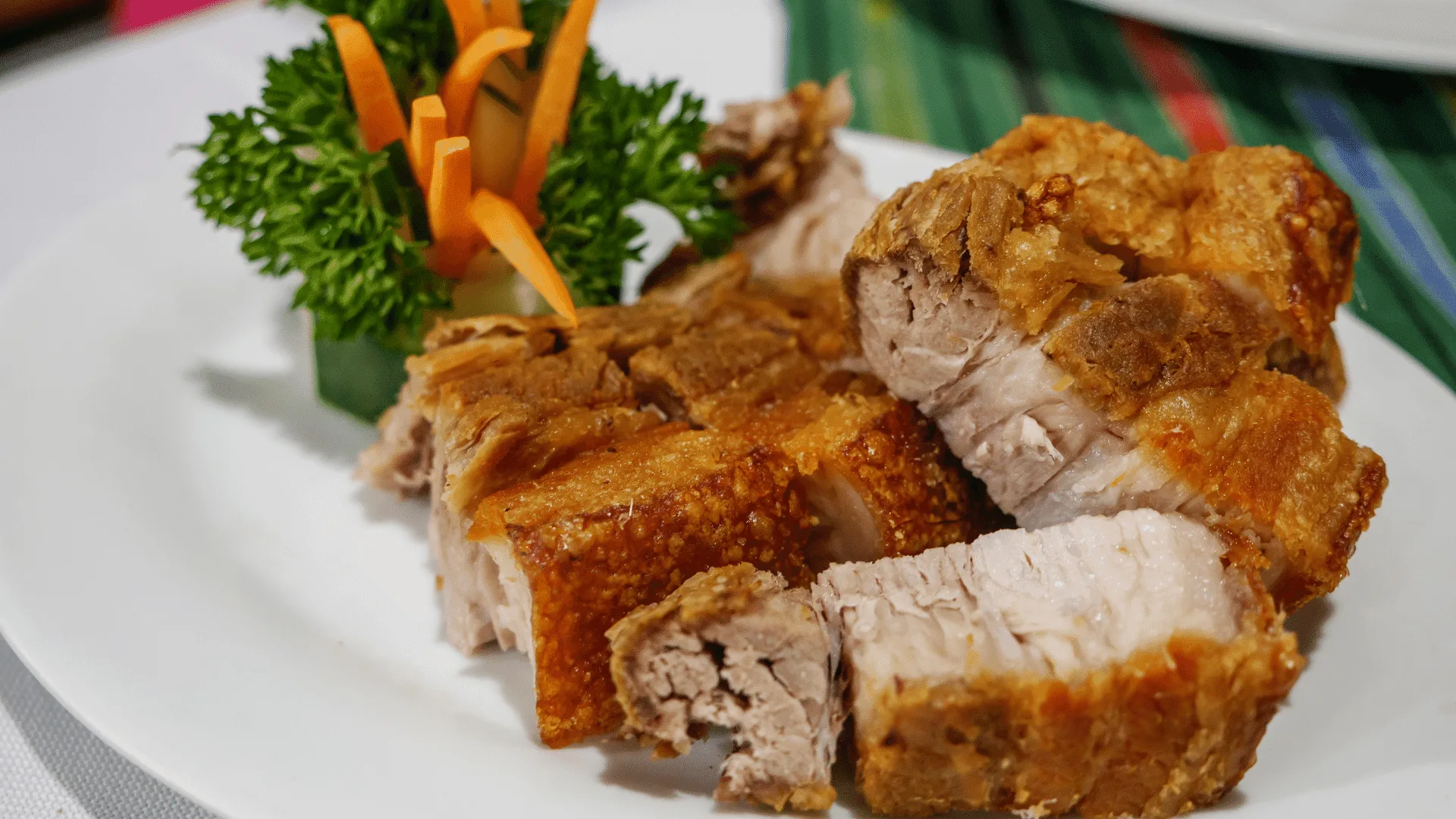 lechon kawali