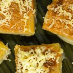 cassava cake