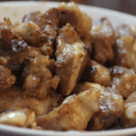 adobo sa puti