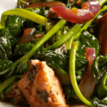adobong kangkong
