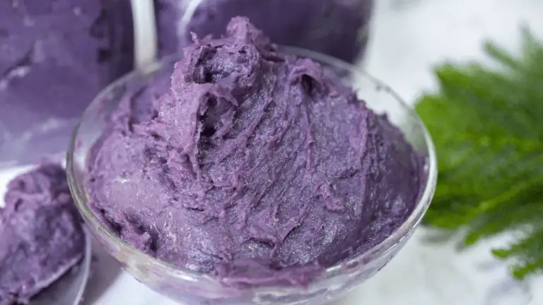 ube halaya